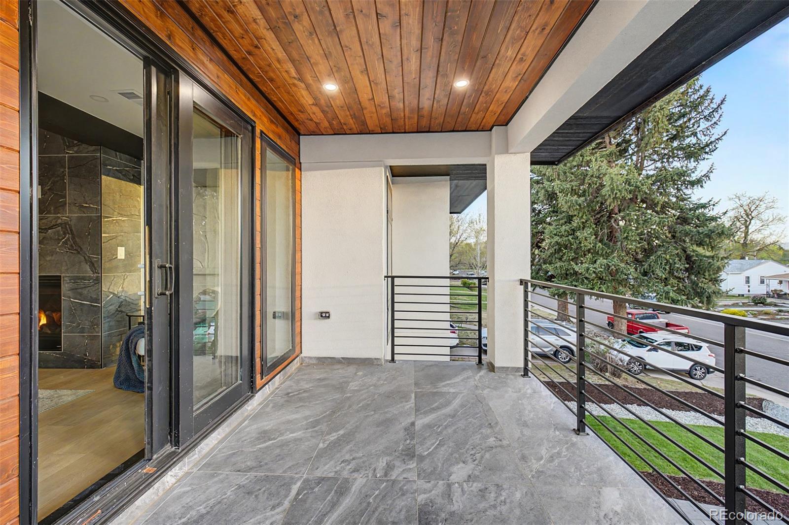 MLS Image #40 for 2710 s gilpin street,denver, Colorado