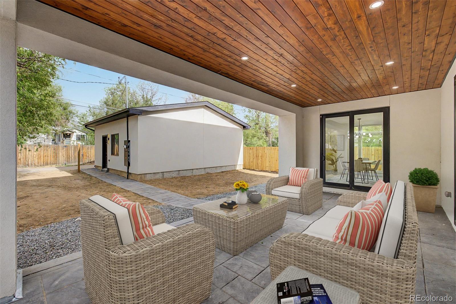 MLS Image #41 for 2710 s gilpin street,denver, Colorado