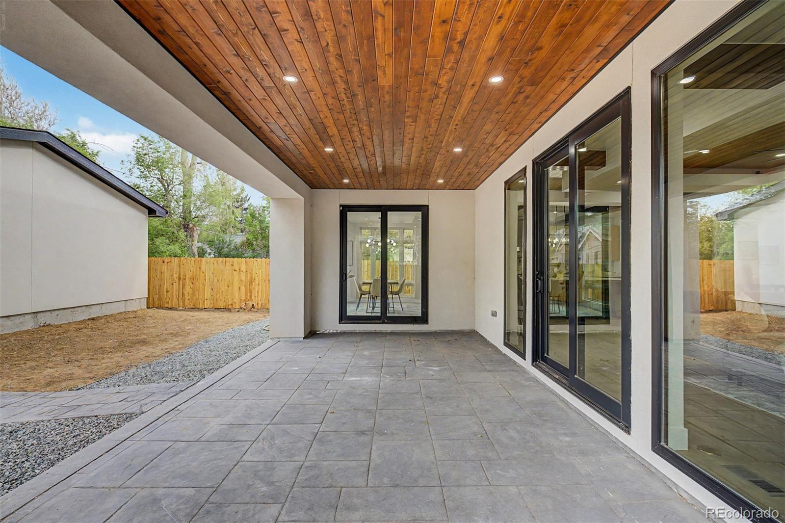 MLS Image #42 for 2710 s gilpin street,denver, Colorado
