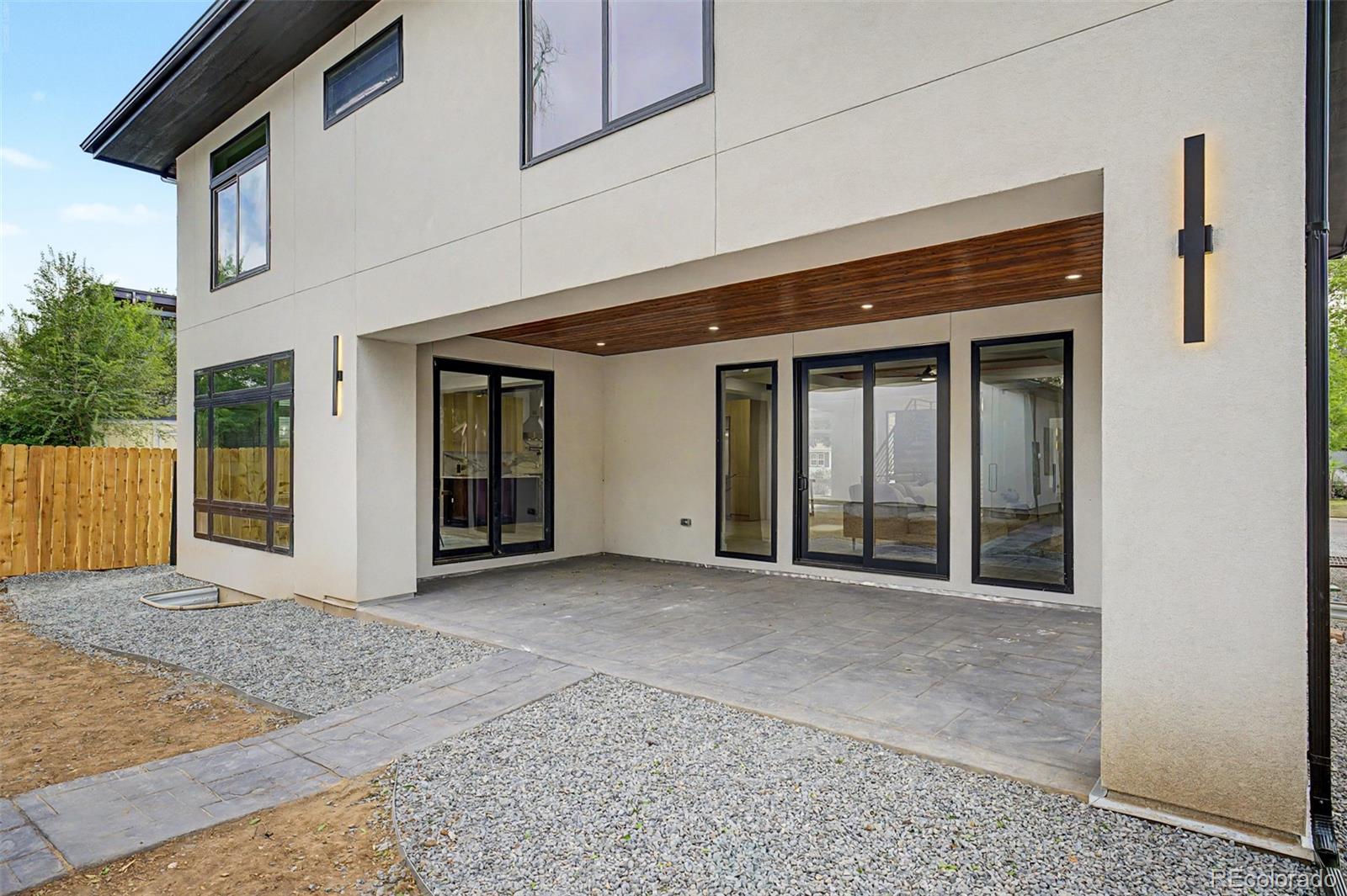 MLS Image #43 for 2710 s gilpin street,denver, Colorado