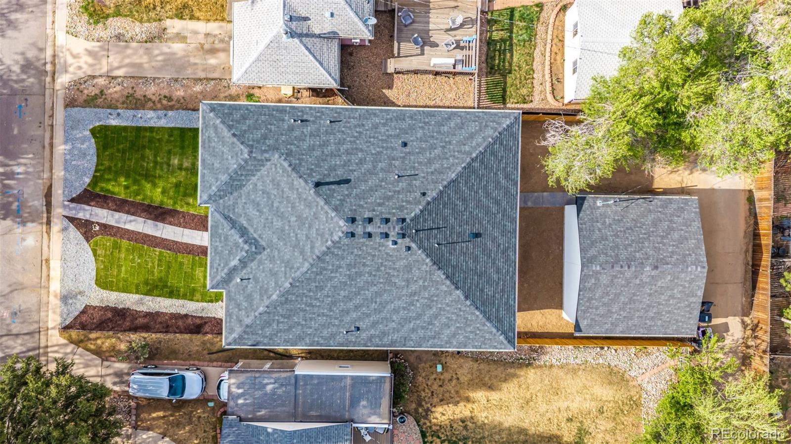 MLS Image #47 for 2710 s gilpin street,denver, Colorado