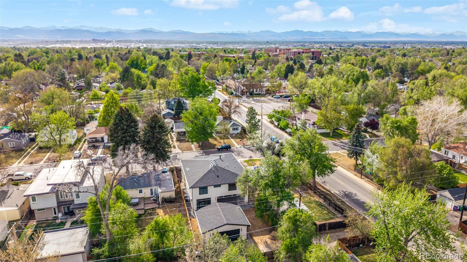 MLS Image #48 for 2710 s gilpin street,denver, Colorado