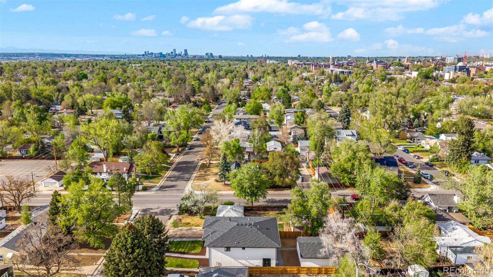 MLS Image #49 for 2710 s gilpin street,denver, Colorado