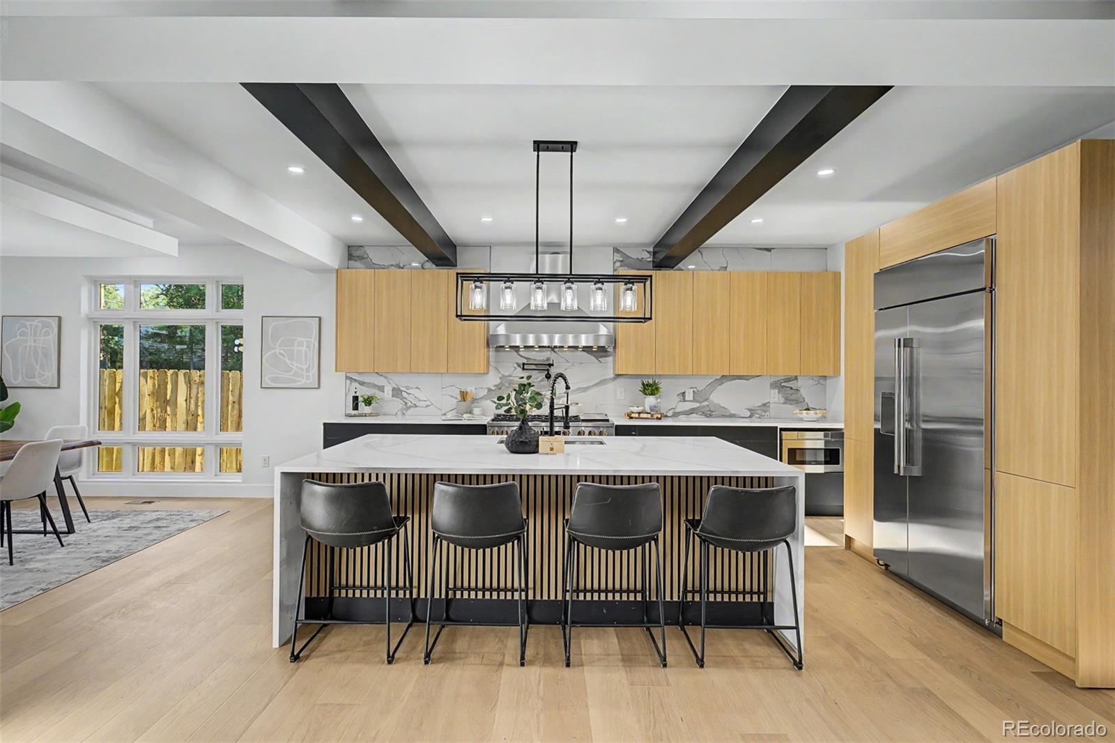 MLS Image #6 for 2710 s gilpin street,denver, Colorado