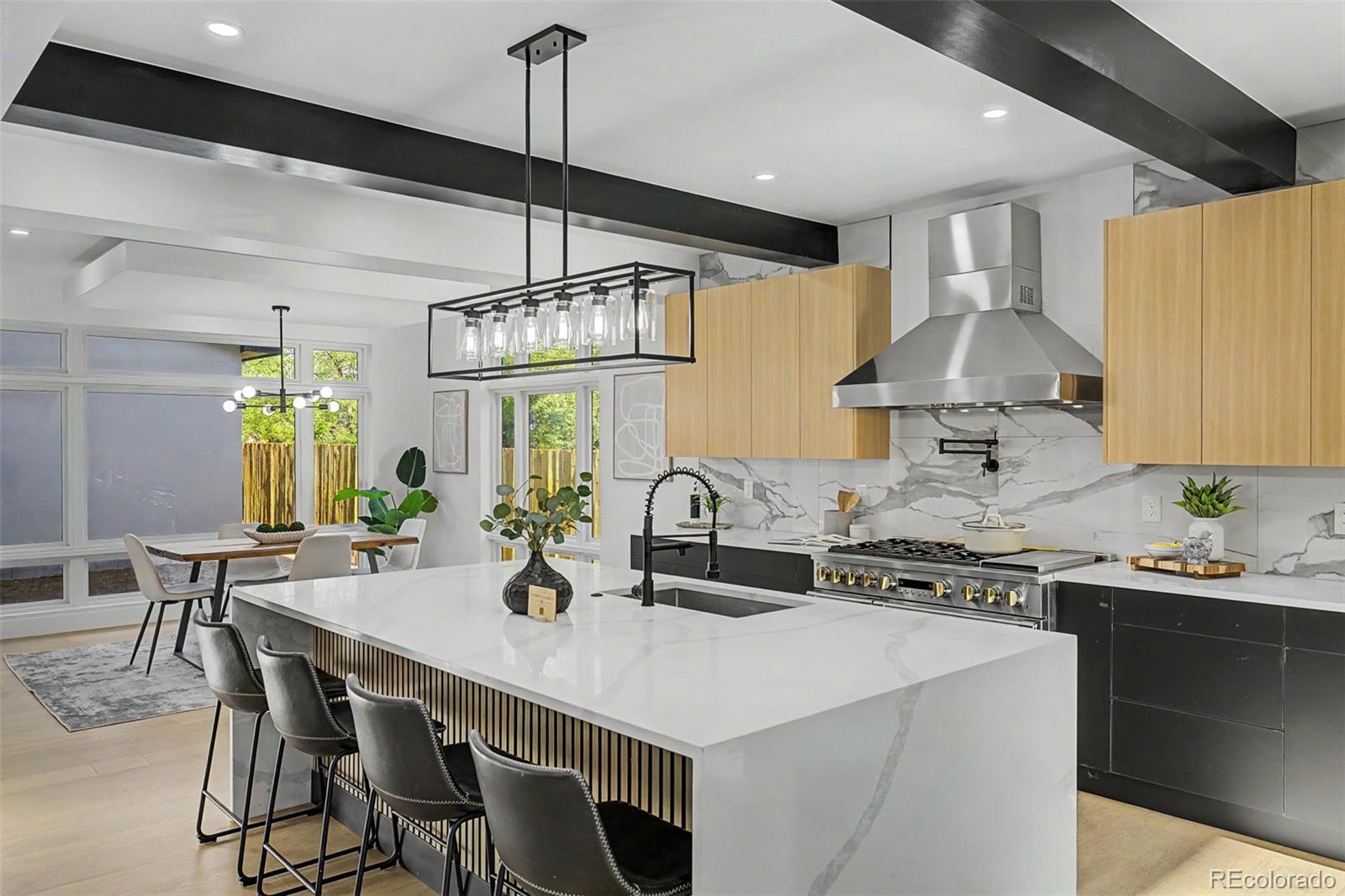MLS Image #9 for 2710 s gilpin street,denver, Colorado