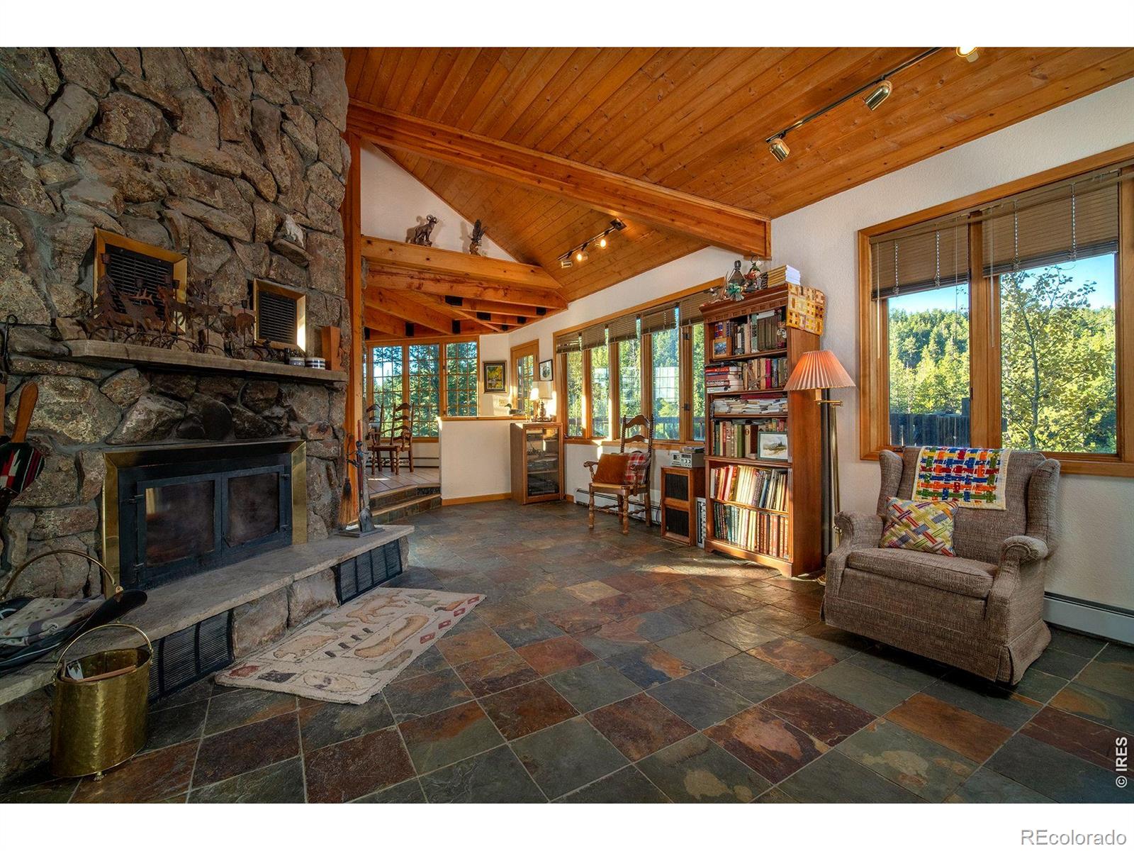 MLS Image #17 for 1997  big owl road,allenspark, Colorado