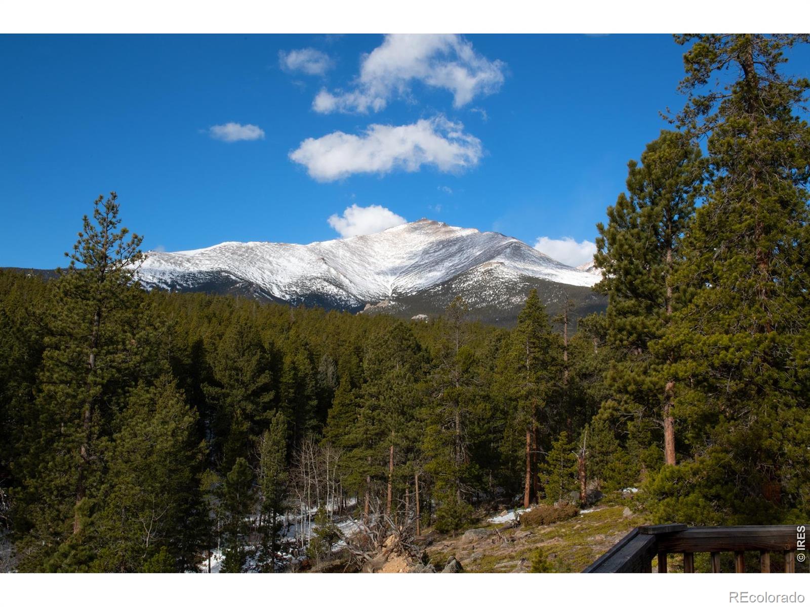 MLS Image #2 for 1997  big owl road,allenspark, Colorado