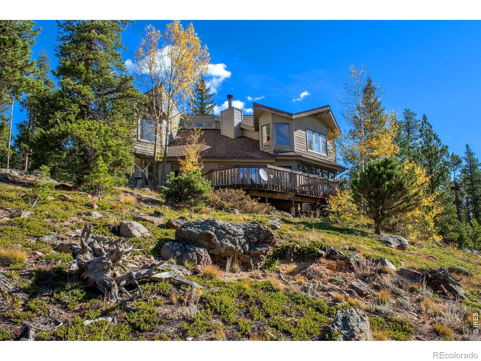 MLS Image #27 for 1997  big owl road,allenspark, Colorado