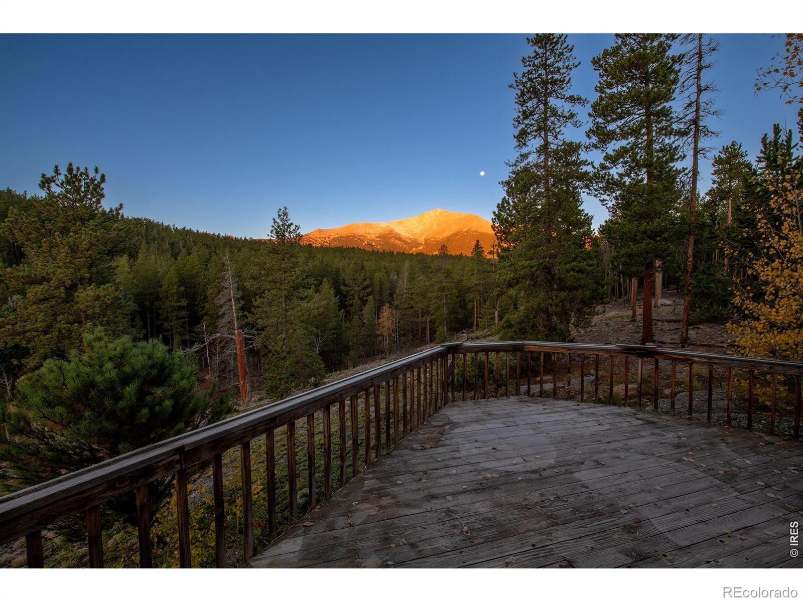 MLS Image #3 for 1997  big owl road,allenspark, Colorado