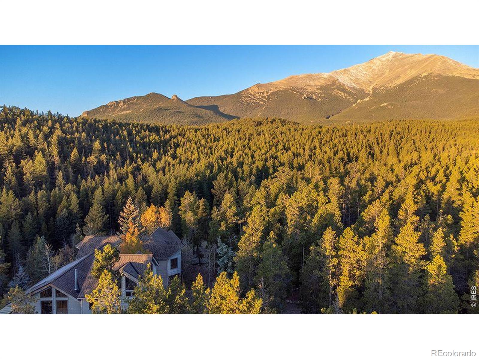 MLS Image #4 for 1997  big owl road,allenspark, Colorado
