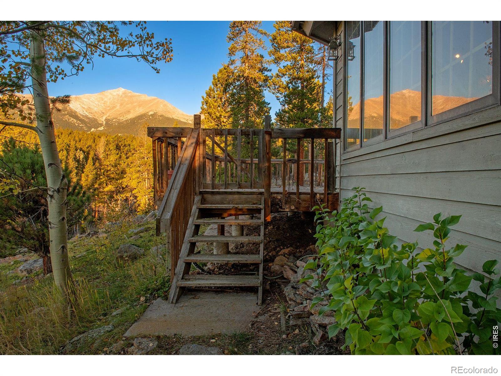 MLS Image #5 for 1997  big owl road,allenspark, Colorado