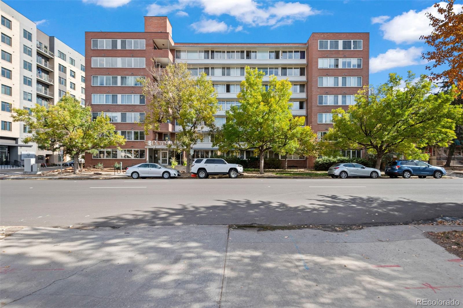 MLS Image #1 for 1196 n grant street,denver, Colorado