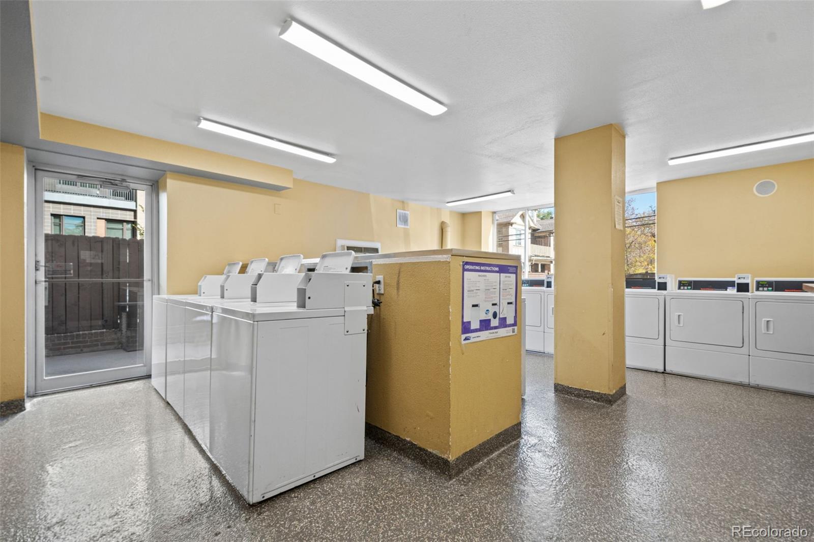 MLS Image #16 for 1196 n grant street,denver, Colorado