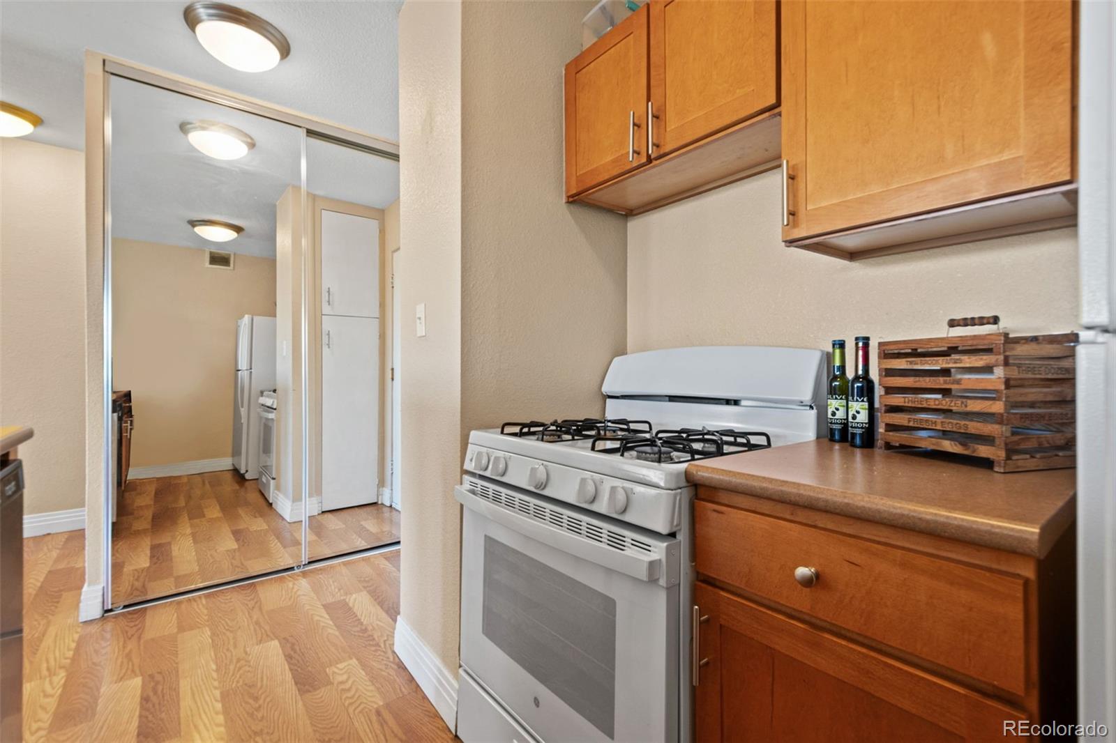 MLS Image #3 for 1196 n grant street,denver, Colorado