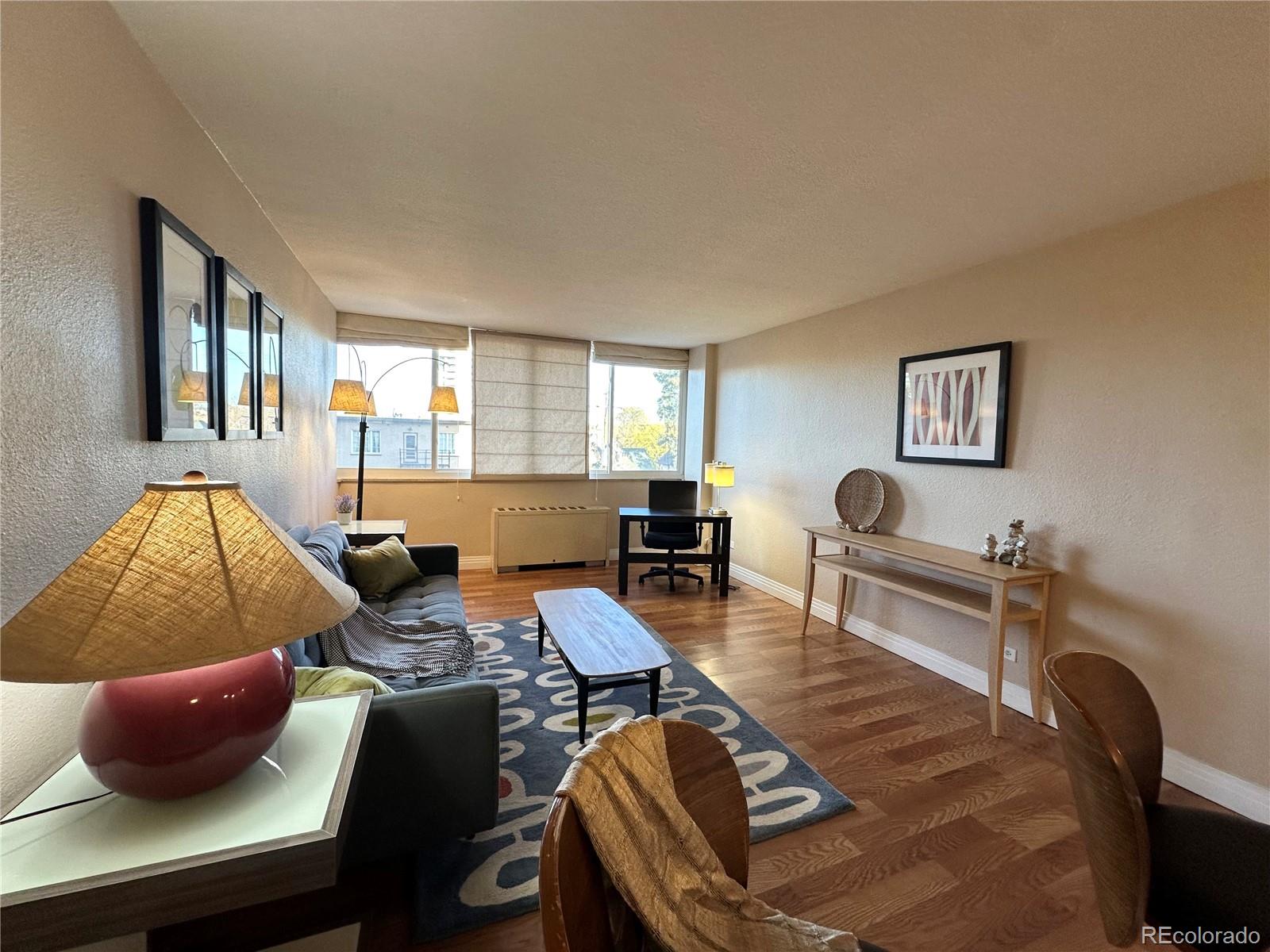 MLS Image #5 for 1196 n grant street,denver, Colorado
