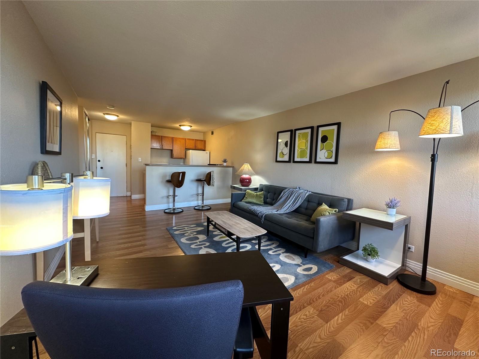 MLS Image #6 for 1196 n grant street,denver, Colorado