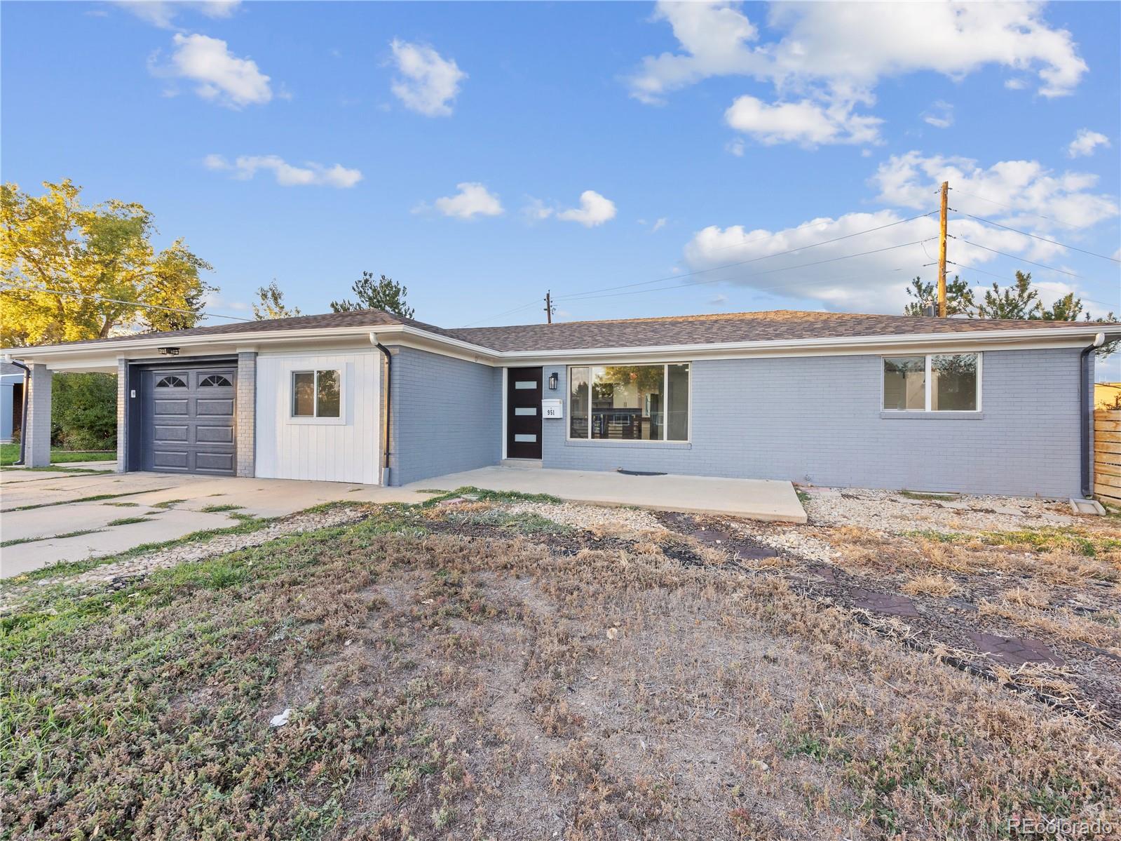 MLS Image #3 for 951 e 10th avenue,broomfield, Colorado