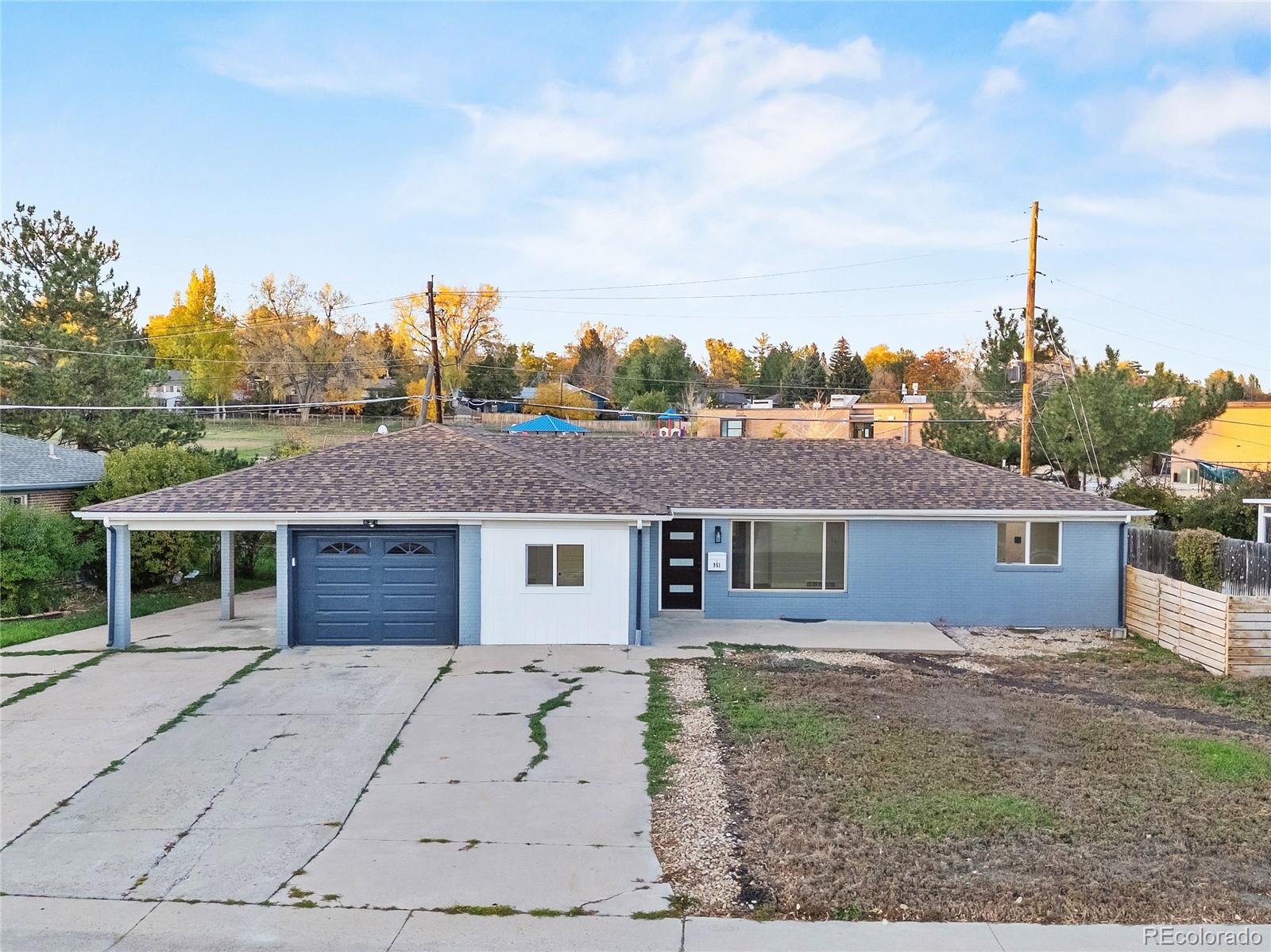 MLS Image #4 for 951 e 10th avenue,broomfield, Colorado