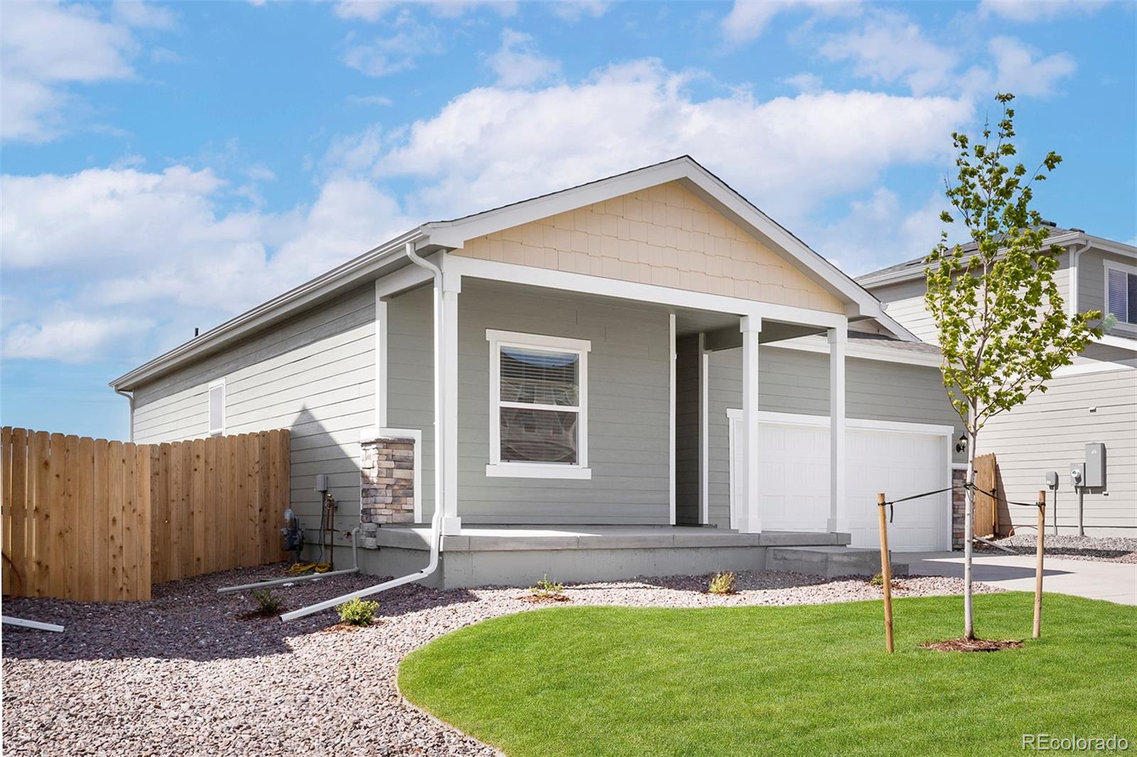 MLS Image #1 for 48185  shetland drive,bennett, Colorado