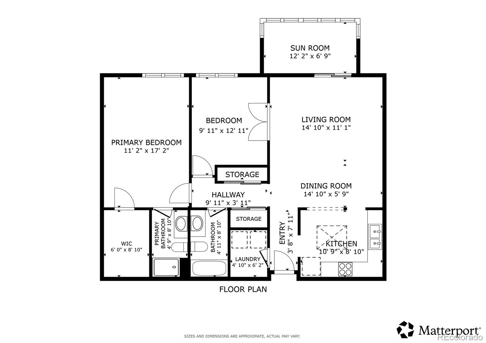 MLS Image #36 for 13800 e marina drive,aurora, Colorado