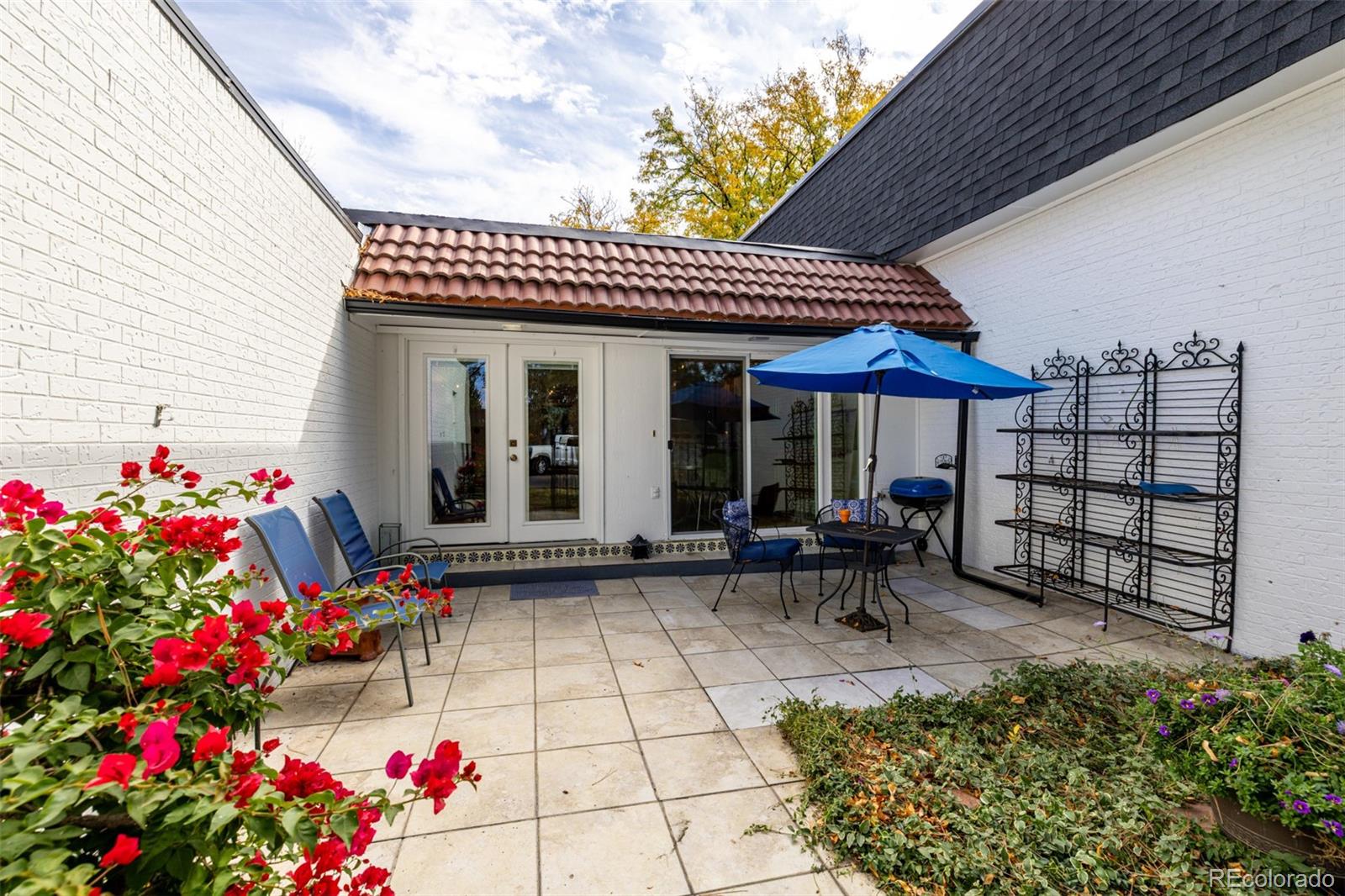MLS Image #1 for 7466 w cedar circle,lakewood, Colorado