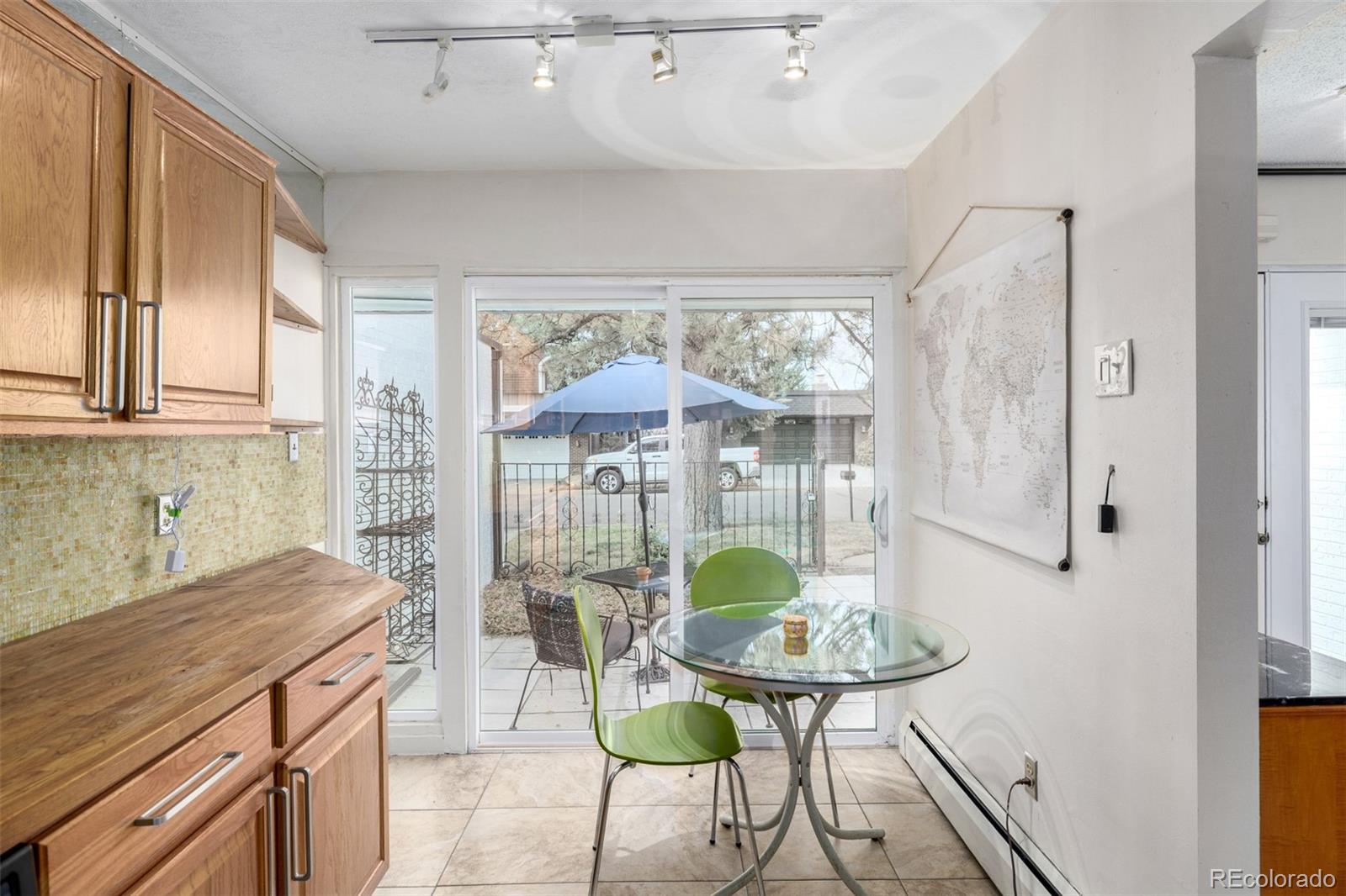 MLS Image #11 for 7466 w cedar circle,lakewood, Colorado