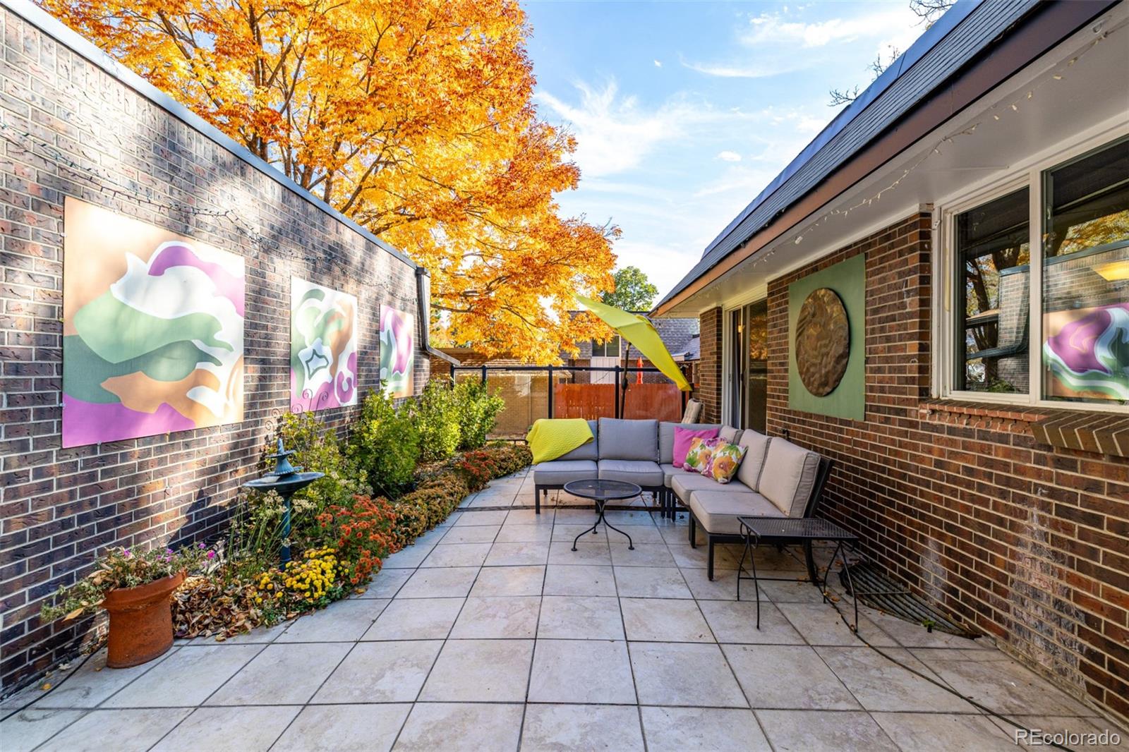 MLS Image #29 for 7466 w cedar circle,lakewood, Colorado