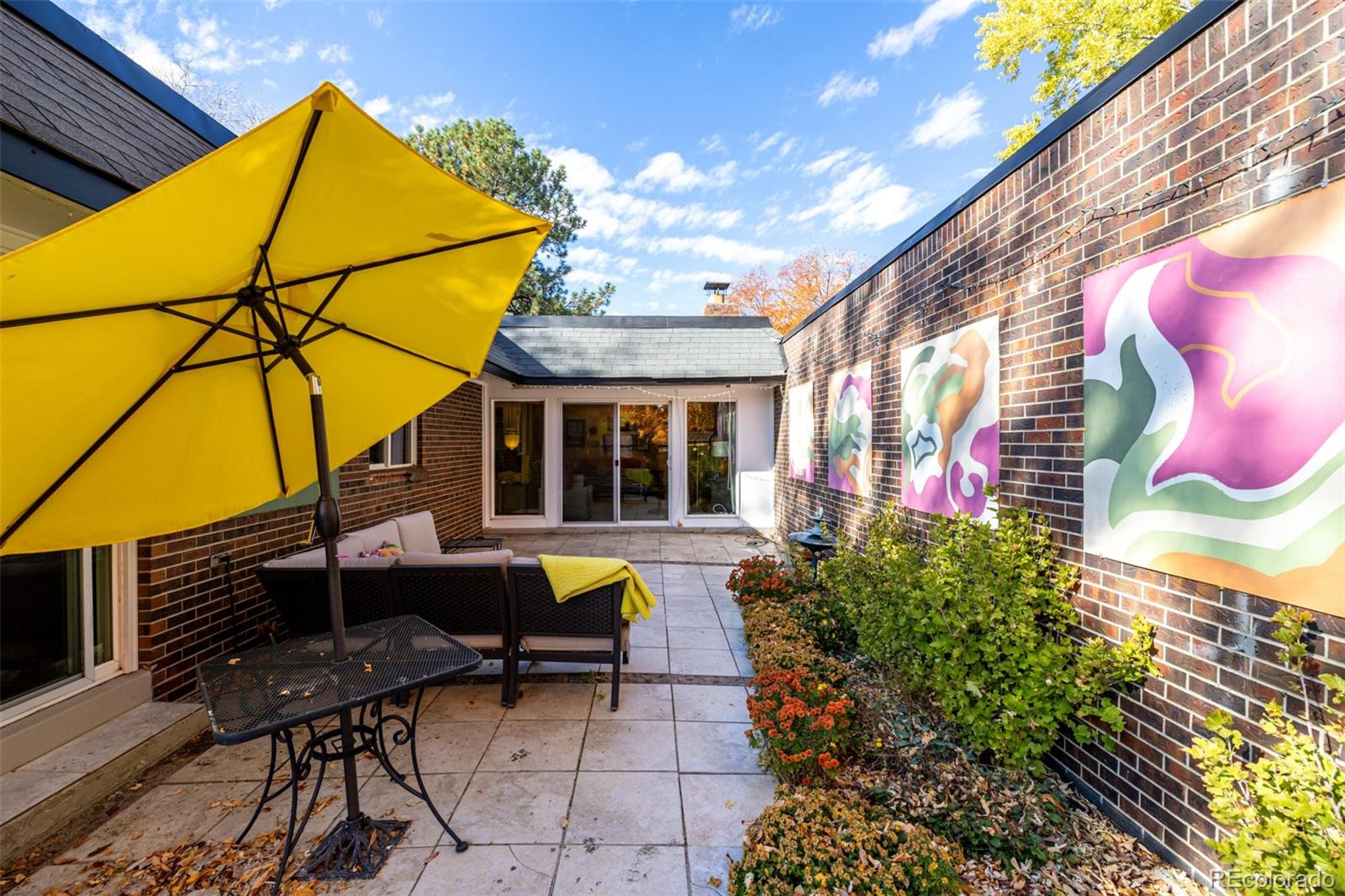 MLS Image #30 for 7466 w cedar circle,lakewood, Colorado
