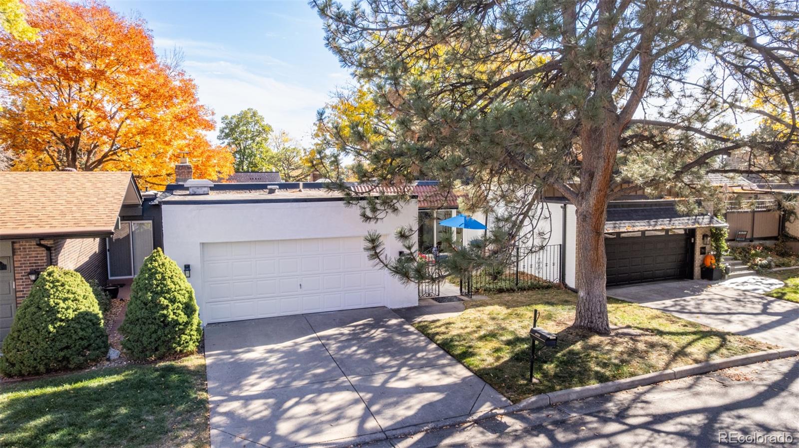 MLS Image #32 for 7466 w cedar circle,lakewood, Colorado