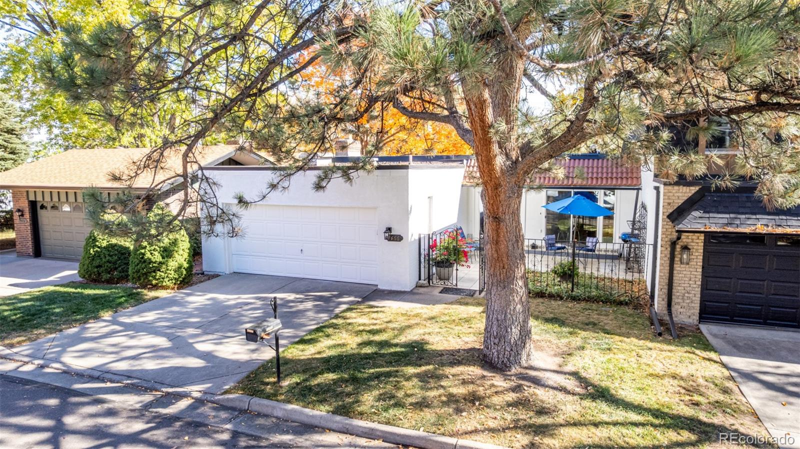 MLS Image #33 for 7466 w cedar circle,lakewood, Colorado