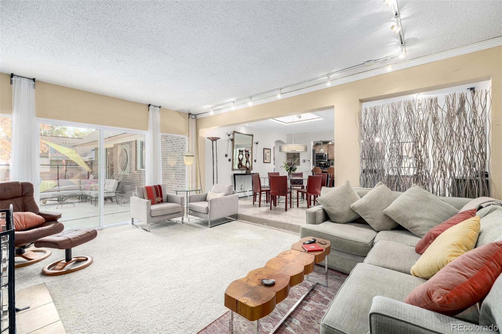 MLS Image #6 for 7466 w cedar circle,lakewood, Colorado