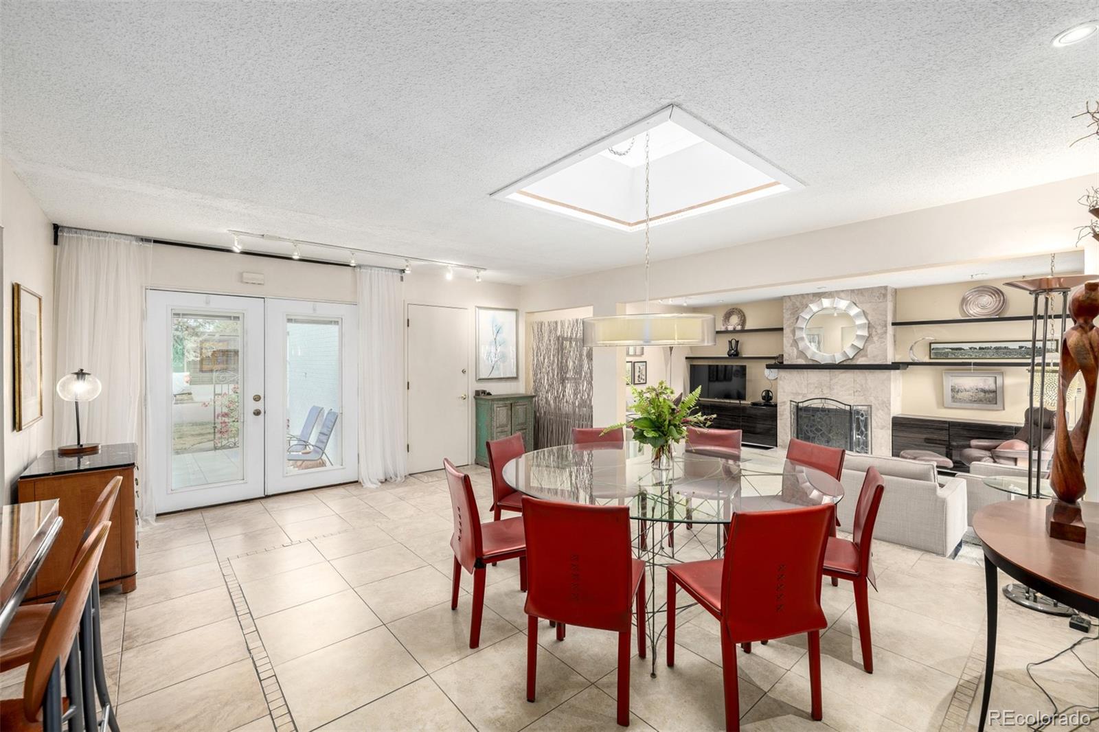 MLS Image #7 for 7466 w cedar circle,lakewood, Colorado