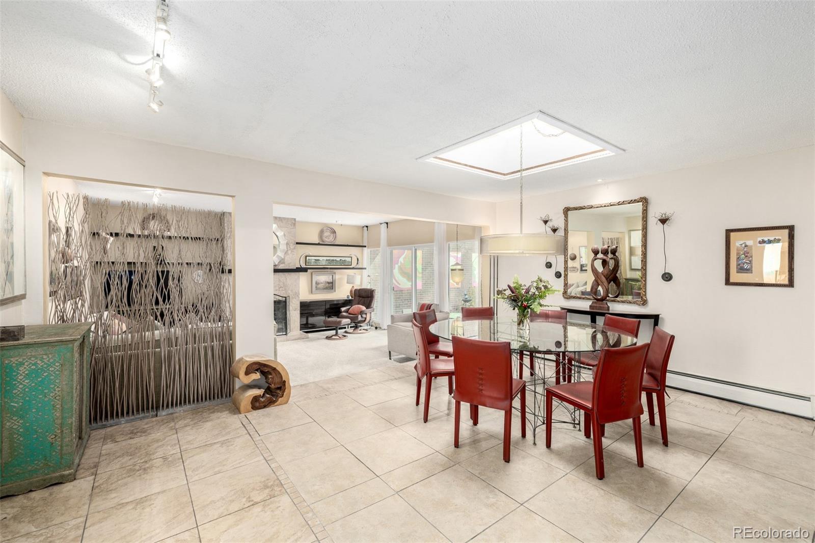 MLS Image #9 for 7466 w cedar circle,lakewood, Colorado