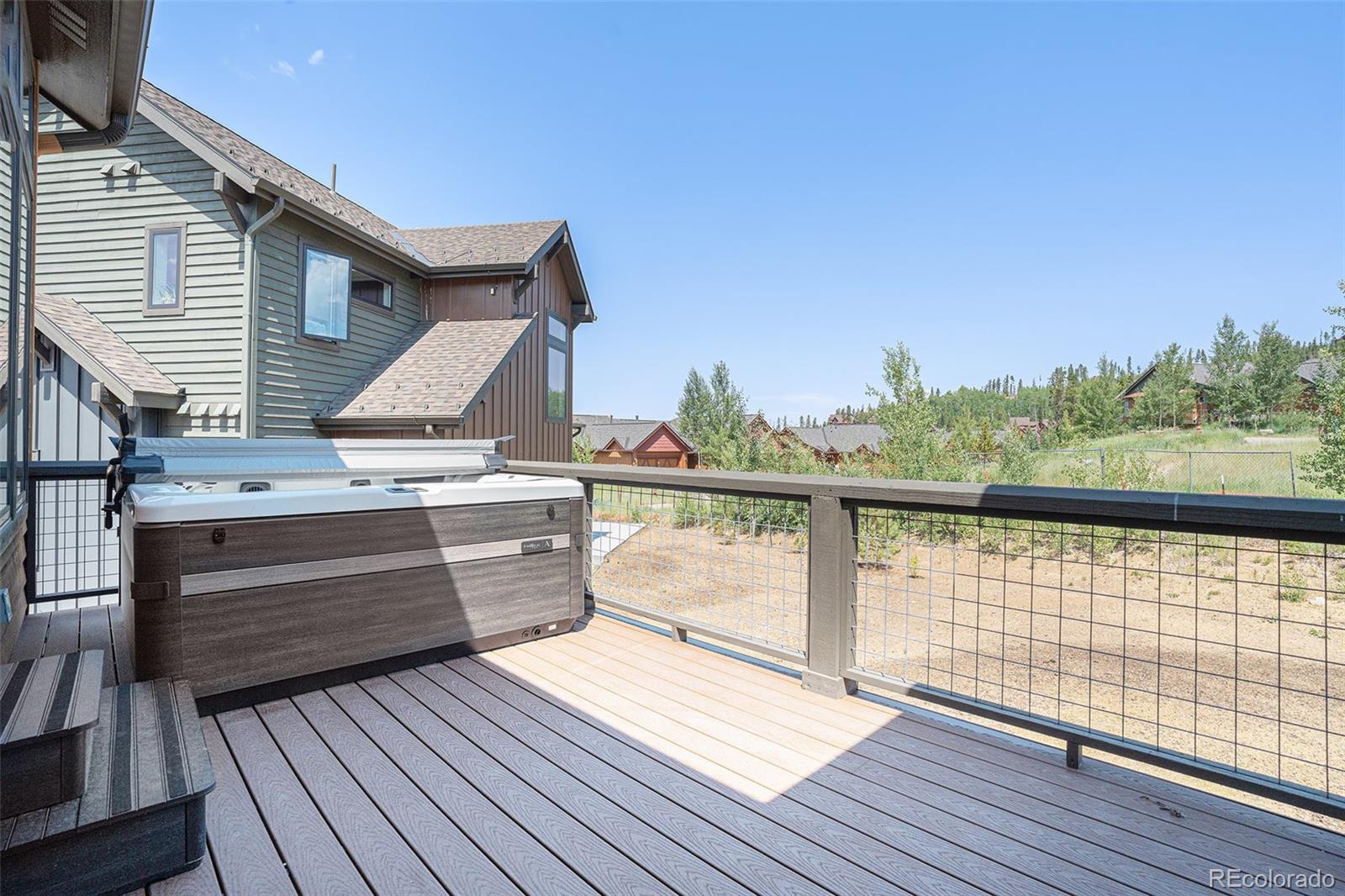 MLS Image #17 for 35  sunny ridge lane,winter park, Colorado