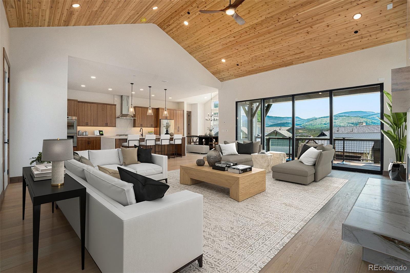 MLS Image #3 for 35  sunny ridge lane,winter park, Colorado