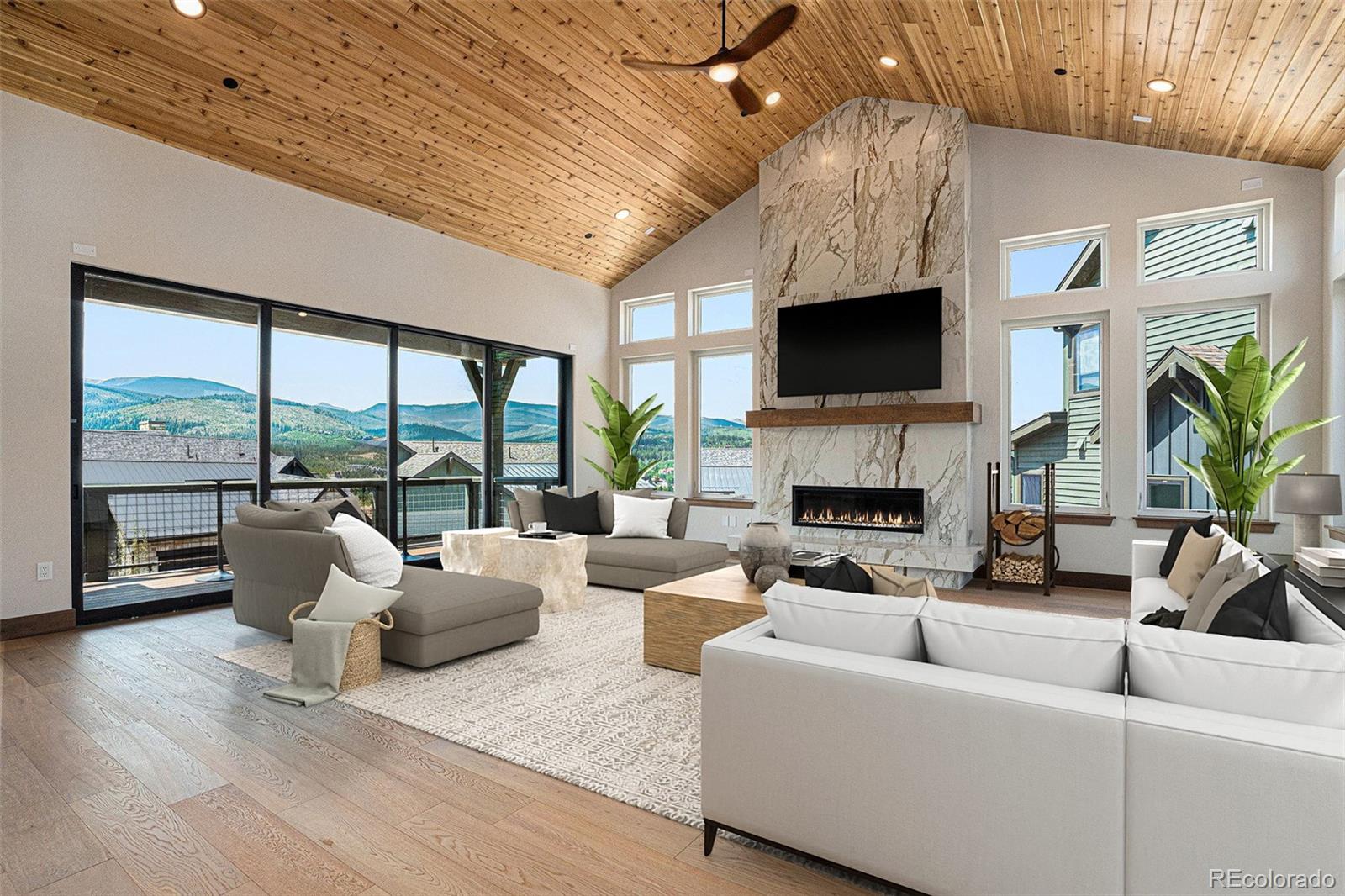 MLS Image #4 for 35  sunny ridge lane,winter park, Colorado