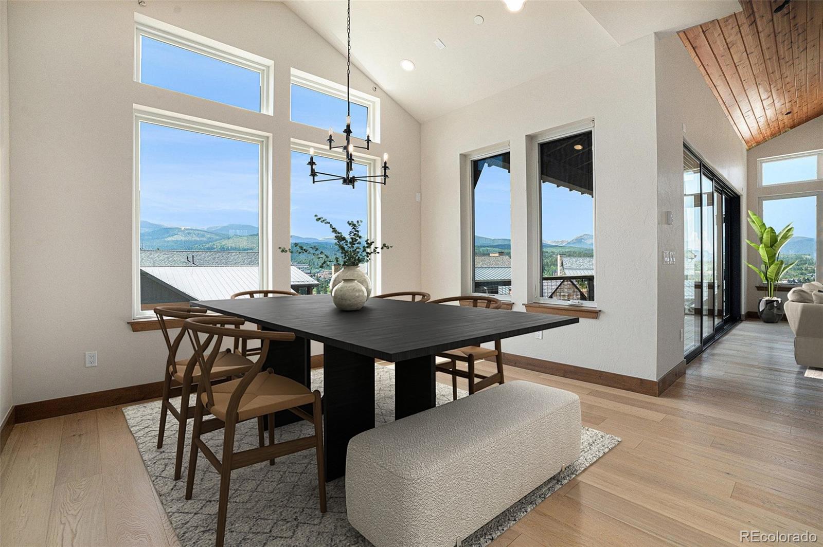 MLS Image #5 for 35  sunny ridge lane,winter park, Colorado