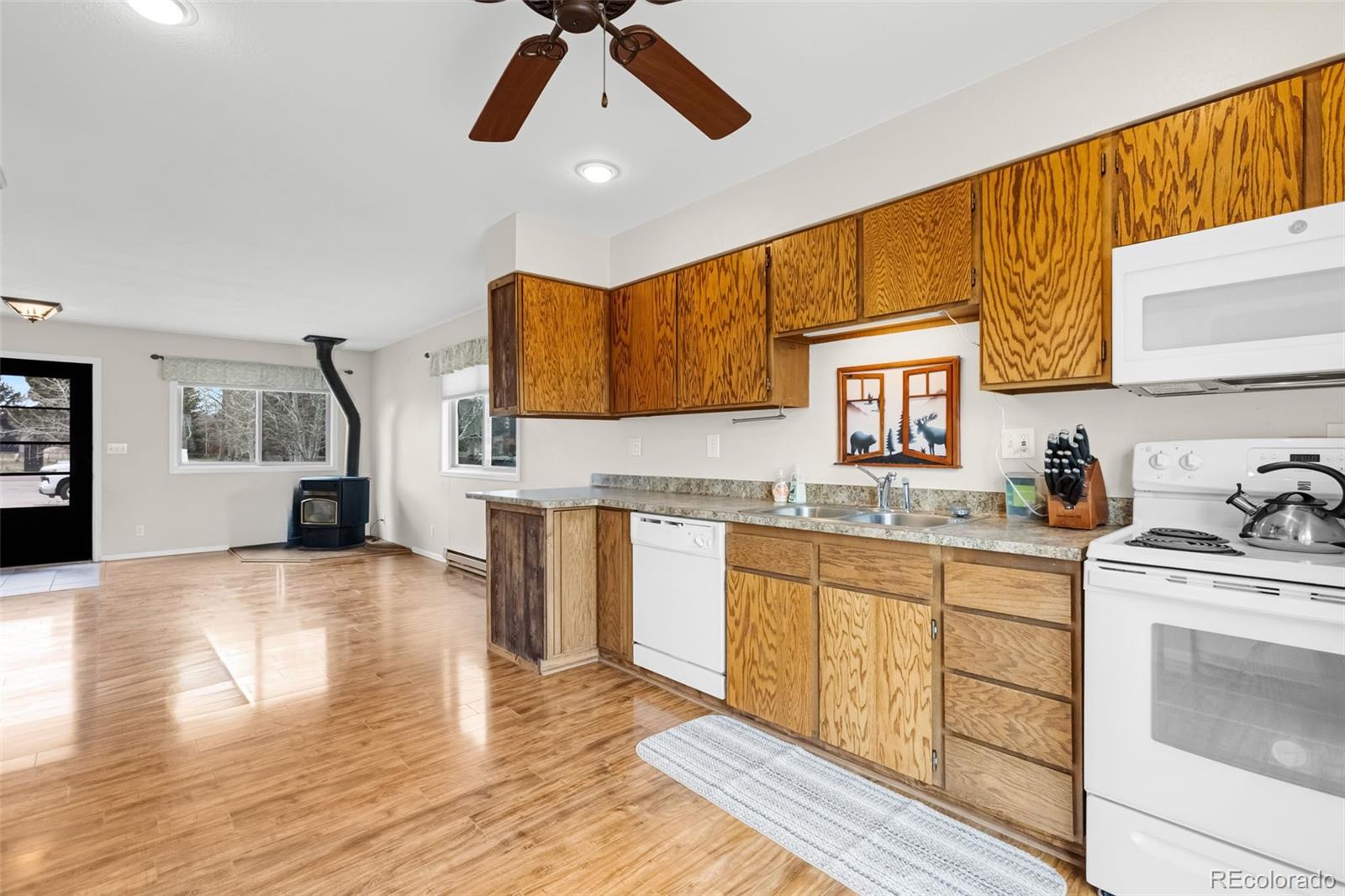 MLS Image #5 for 9  granada court,westcliffe, Colorado