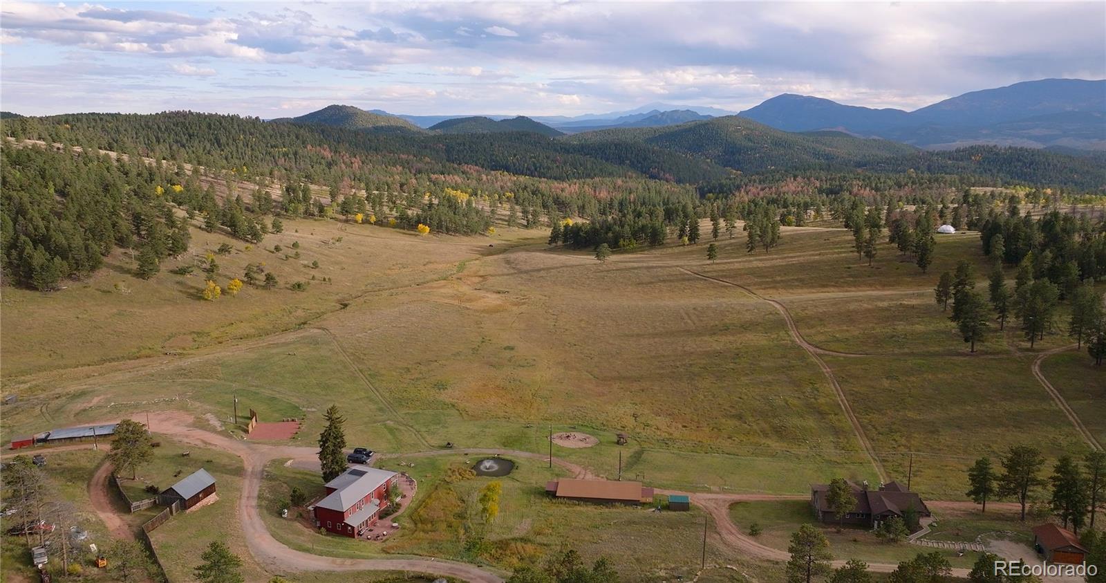 MLS Image #13 for 12414 s us hwy 285 ,conifer, Colorado