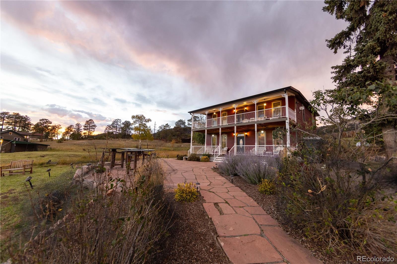 MLS Image #14 for 12414 s us hwy 285 ,conifer, Colorado
