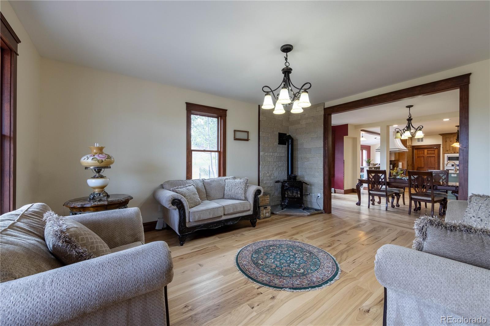 MLS Image #16 for 12414 s us hwy 285 ,conifer, Colorado