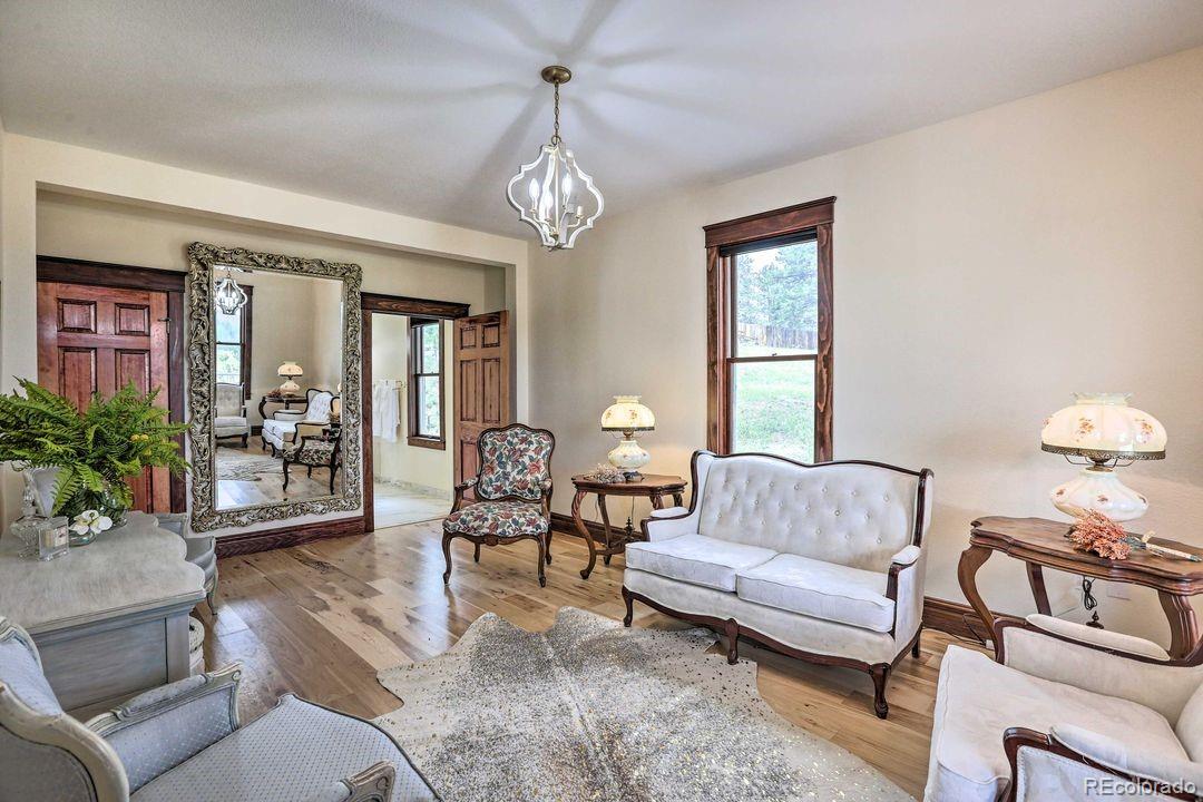 MLS Image #17 for 12414 s us hwy 285 ,conifer, Colorado