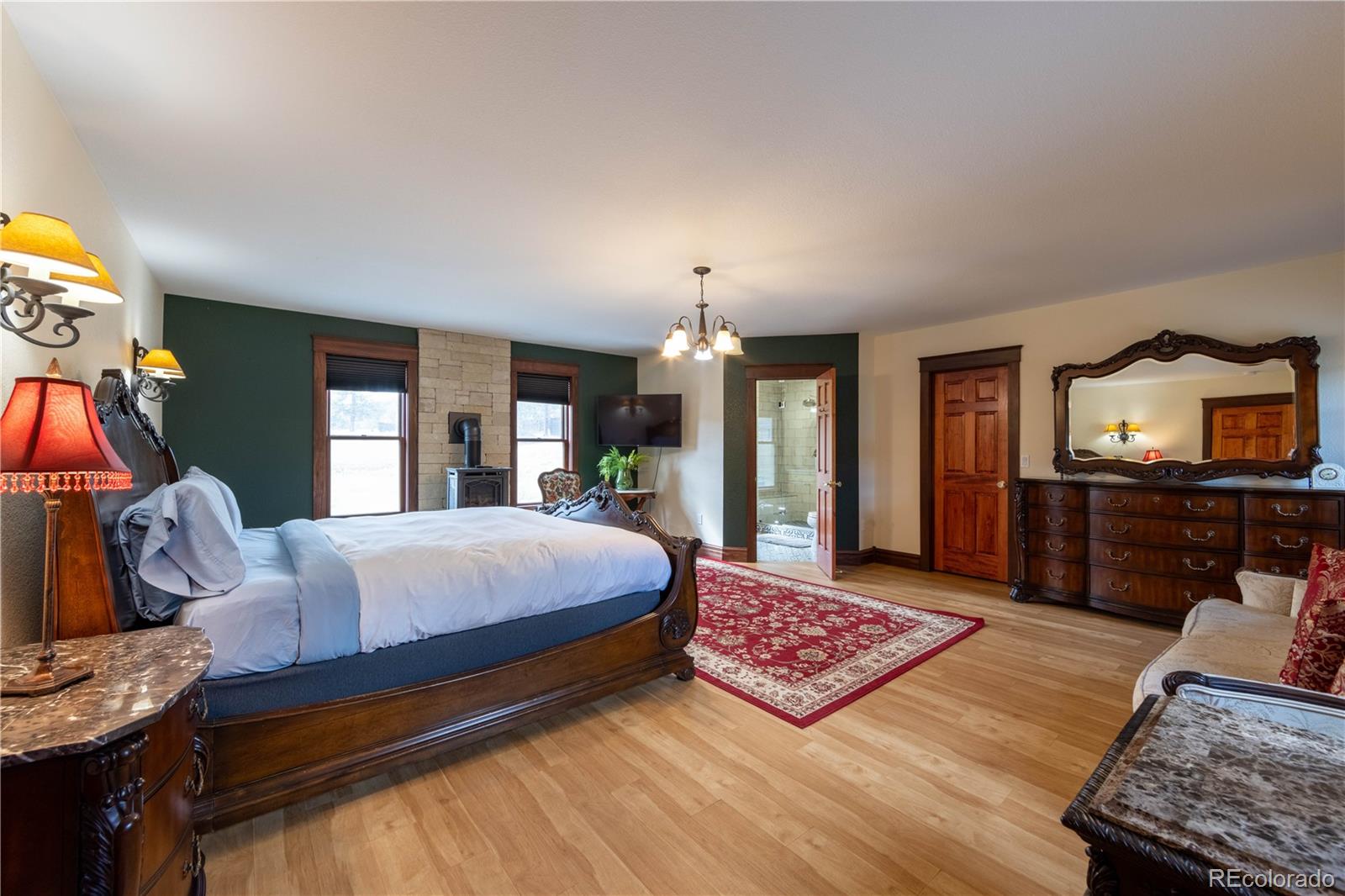MLS Image #22 for 12414 s us hwy 285 ,conifer, Colorado