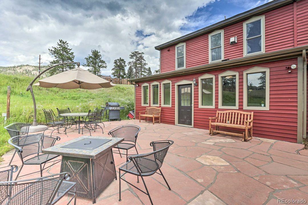 MLS Image #25 for 12414 s us hwy 285 ,conifer, Colorado