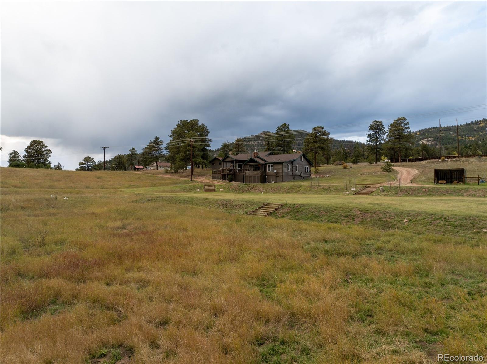 MLS Image #26 for 12414 s us hwy 285 ,conifer, Colorado