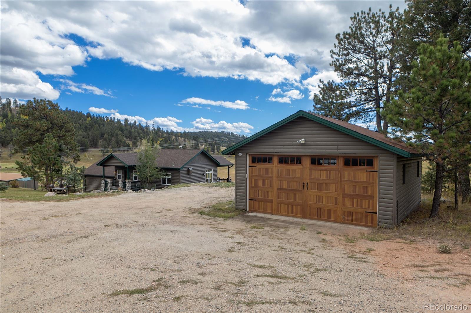 MLS Image #28 for 12414 s us hwy 285 ,conifer, Colorado