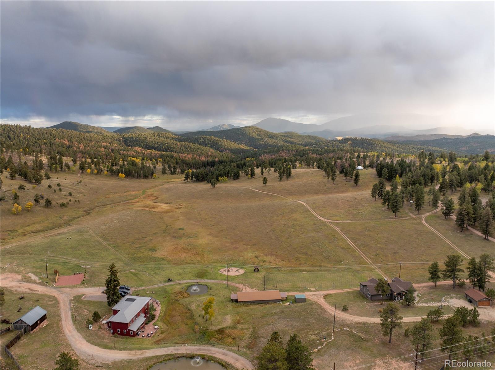 MLS Image #3 for 12414 s us hwy 285 ,conifer, Colorado