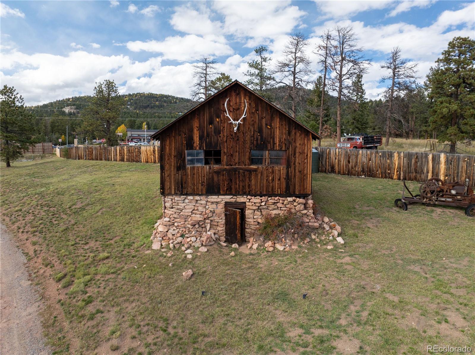 MLS Image #36 for 12414 s us hwy 285 ,conifer, Colorado