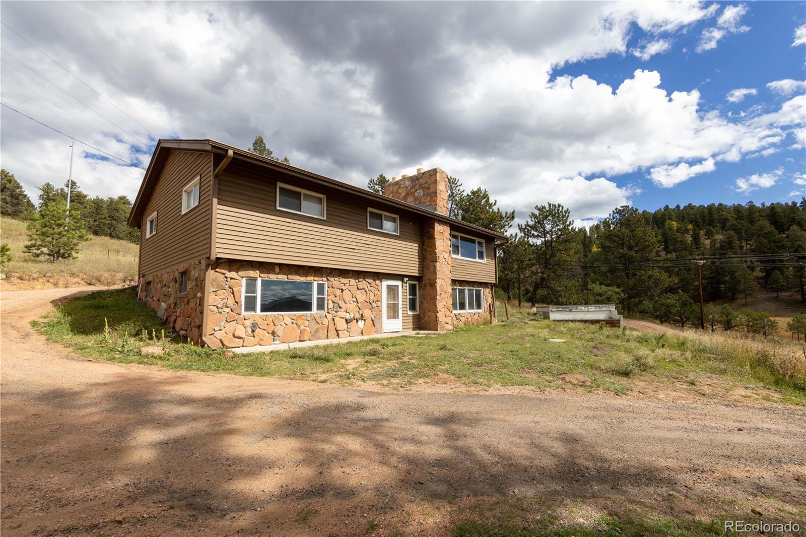 MLS Image #37 for 12414 s us hwy 285 ,conifer, Colorado