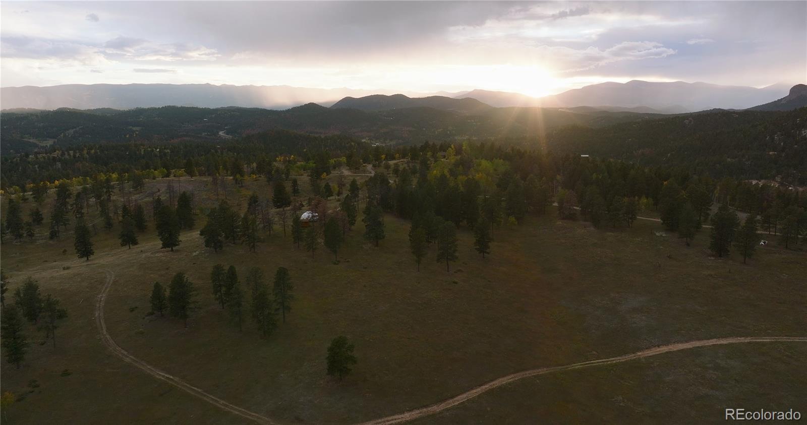 MLS Image #4 for 12414 s us hwy 285 ,conifer, Colorado